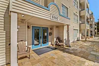 6960 California Avenue SW #A106, Seattle, WA 98126 - Photo 1
