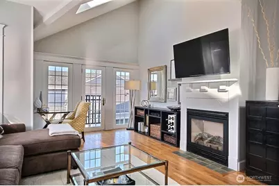 2310 10th Avenue E #A, Seattle, WA 98102 - Photo 5