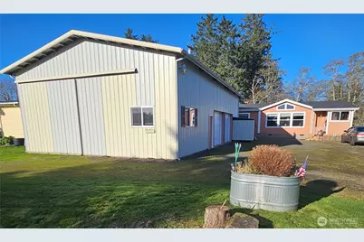 7003 Ortelius Drive, Ilwaco, WA 98624 - Photo 1