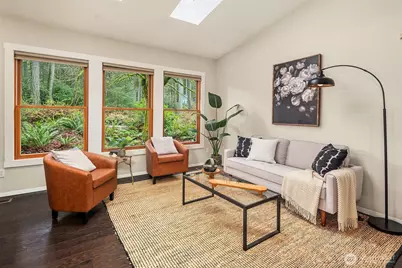 12908 SW 244th Place, Vashon, WA 98070 - Photo 7