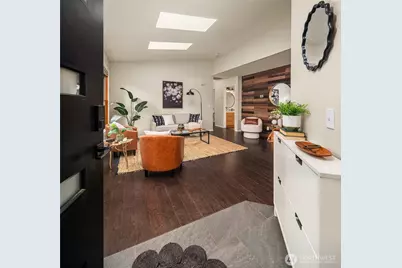 12908 SW 244th Place, Vashon, WA 98070 - Photo 5