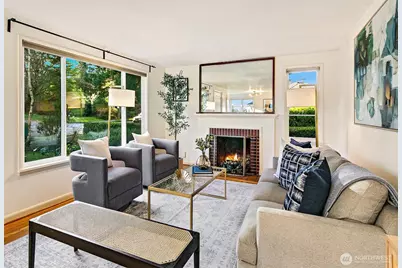 3804 NE 94th Street, Seattle, WA 98115 - Photo 5