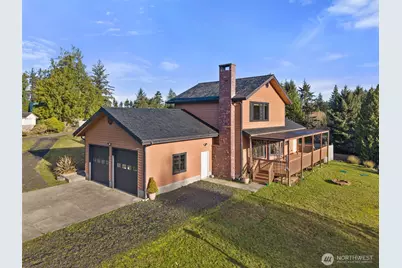 15 Spruce Lane, South Bend, WA 98586 - Photo 1