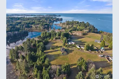 15 Spruce Lane, South Bend, WA 98586 - Photo 3