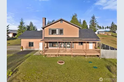 15 Spruce Lane, South Bend, WA 98586 - Photo 1