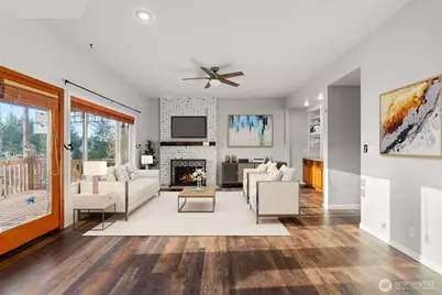 15 Spruce Lane, South Bend, WA 98586 - Photo 9