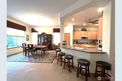 8536 Bainbridge Loop NE, Lacey, WA 98516 - Photo 9