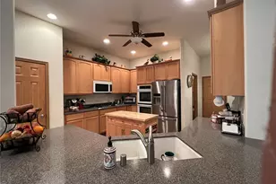 8536 Bainbridge Loop NE, Lacey, WA 98516 - Photo 17