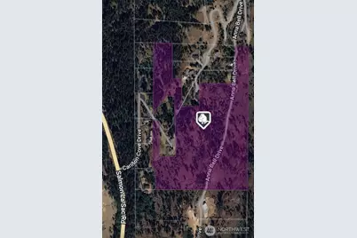 1491 Morgan Creek Road, Ronald, WA 98940 - Photo 3