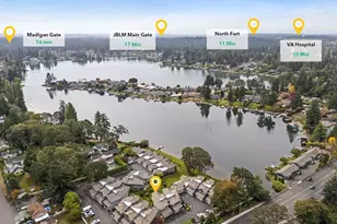 7314 Steilacoom Blvd SW, Lakewood, WA 98499 - Photo 5