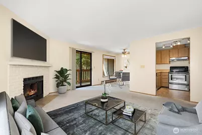 17425 119th Lane SE #D30, Renton, WA 98058 - Photo 5