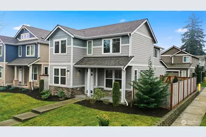 3341 63rd Avenue SW, Olympia, WA 98512 - Photo 1