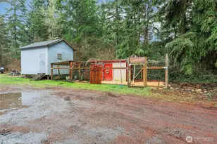 15045 119th Ln SE, Yelm, WA 98597 - Photo 31