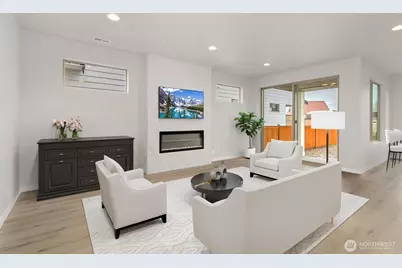 13228 SE 238th Place #9, Kent, WA 98042 - Photo 3