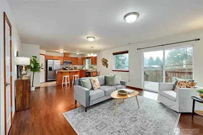 6728 Takota Place NE, Bremerton, WA 98311 - Photo 3