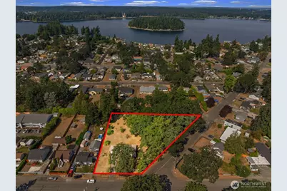 15202 Washington Avenue SW, Lakewood, WA 98498 - Photo 1
