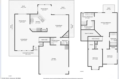 1702 NE 70th Street, Vancouver, WA 98665 - Photo 33