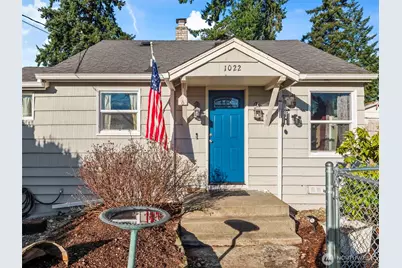 1022 Sheridan Road, Bremerton, WA 98310 - Photo 1