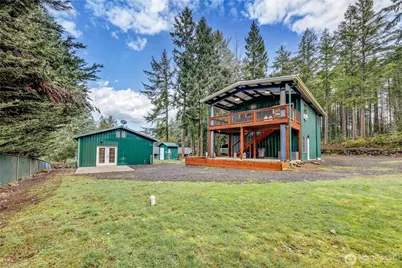 8449 NW Wildcat Lake Road, Bremerton, WA 98312 - Photo 1
