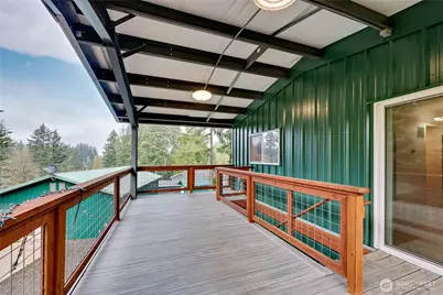 8449 NW Wildcat Lake Road, Bremerton, WA 98312 - Photo 5