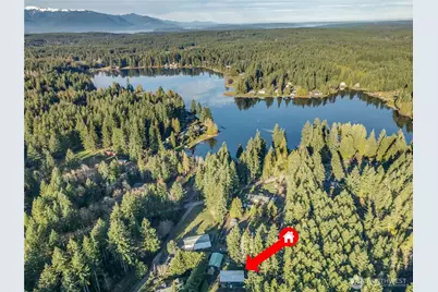 8449 NW Wildcat Lake Road, Bremerton, WA 98312 - Photo 3