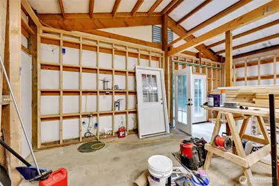 8449 NW Wildcat Lake Road, Bremerton, WA 98312 - Photo 31