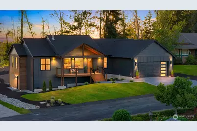 25716 99th Avenue E, Graham, WA 98338 - Photo 1