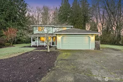 6121 Gold Court SW, Tumwater, WA 98512 - Photo 1