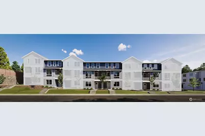 7025 Rainier Drive #D, Everett, WA 98203 - Photo 3