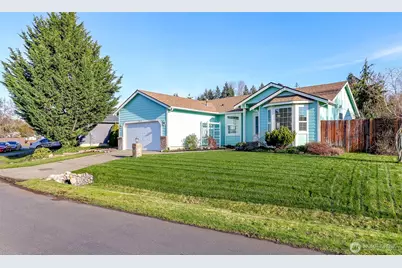 20119 86th Avenue Ct E, Spanaway, WA 98387 - Photo 29