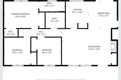 8608 9th Way SE, Lacey, WA 98503 - Photo 33