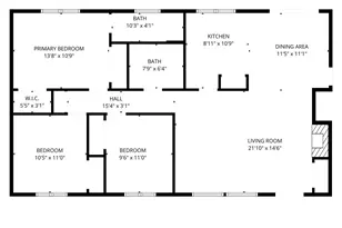 8608 9th Way SE, Lacey, WA 98503 - Photo 33