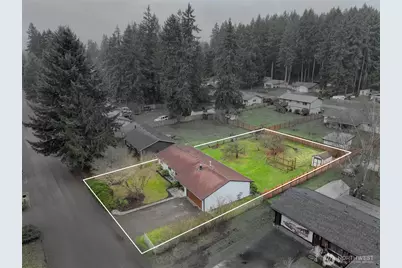 8608 9th Way SE, Lacey, WA 98503 - Photo 3