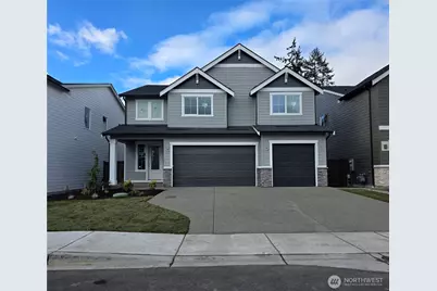 14306 14th Avenue Ct E, Tacoma, WA 98445 - Photo 1