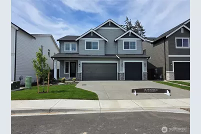 14306 14th Avenue Ct E, Tacoma, WA 98445 - Photo 1
