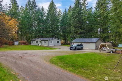 14205 205th Street Ct E, Graham, WA 98338 - Photo 1