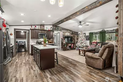 14205 205th Street Ct E, Graham, WA 98338 - Photo 5