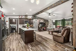 14205 205th St Ct E, Graham, WA 98338 - Photo 5