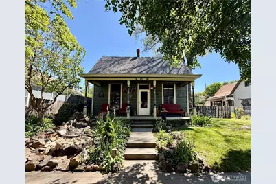 308 E Spring Street, Dayton, WA 99328 - Photo 1