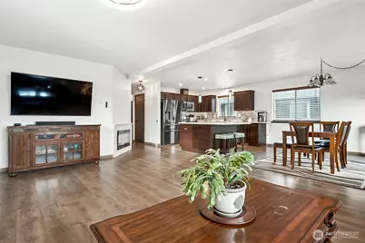 20509 5th Avenue Ct E, Spanaway, WA 98387 - Photo 5