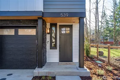 537 NW Juniper Street, Issaquah, WA 98027 - Photo 5