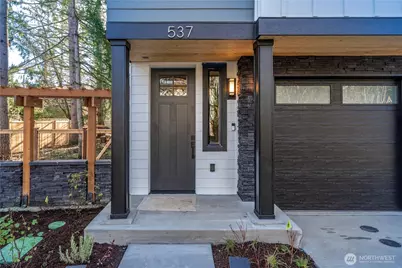 539 NW Juniper Street, Issaquah, WA 98027 - Photo 5