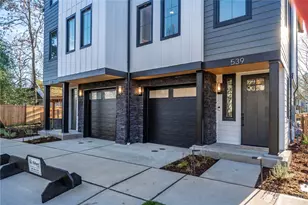 539 NW Juniper St, Issaquah, WA 98027 - Photo 3