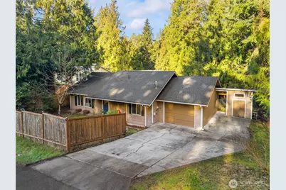 21930 Orca Drive NE, Poulsbo, WA 98370 - Photo 1