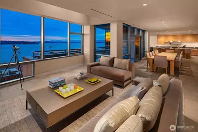 715 2nd Avenue #1501, Seattle, WA 98104 - Photo 1