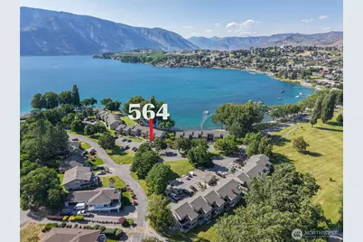 1 Beach 564-M, Manson, WA 98831 - Photo 3