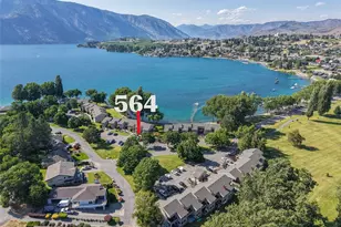 1 Beach 564-M, Manson, WA 98831 - Photo 3