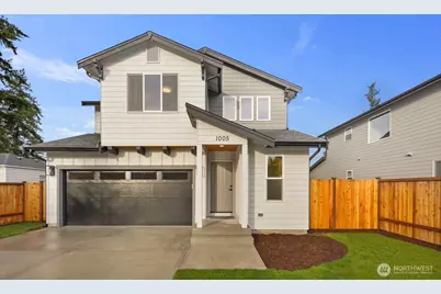 1005 117th Street S, Tacoma, WA 98444 - Photo 3