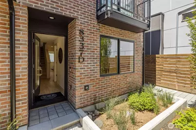 8337 B 12th Avenue NW, Seattle, WA 98117 - Photo 21