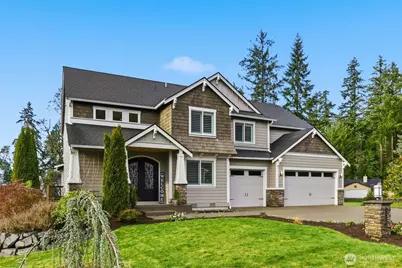 7422 73rd Street Ct NW, Gig Harbor, WA 98335 - Photo 1